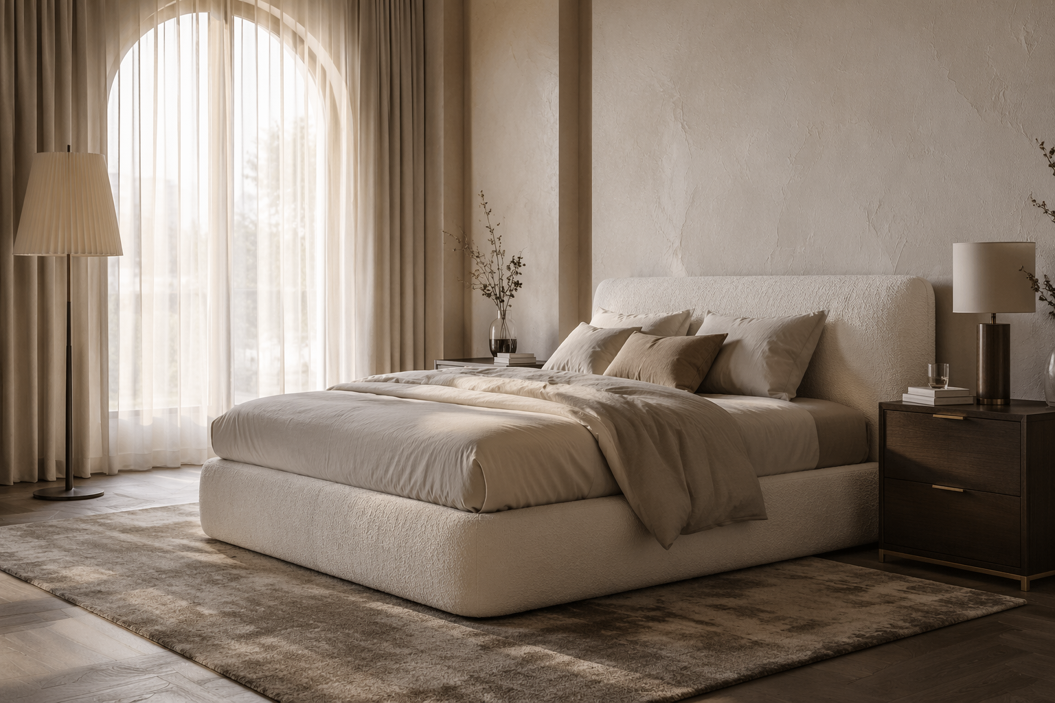 JL Atelier — Interior Design Project